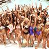 Photo: The 2012 Miss USA Pageant contestants take part in